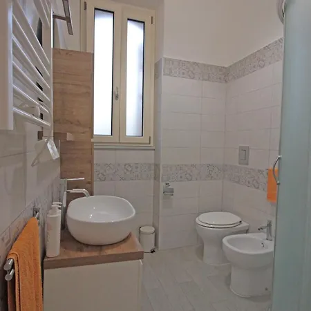 Apartment Moro By Wonderful Italy