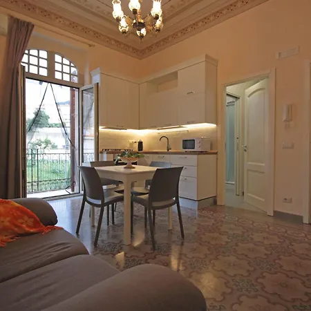 Apartment Moro By Wonderful Italy