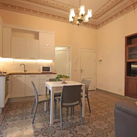 Apartment Moro By Wonderful Italy