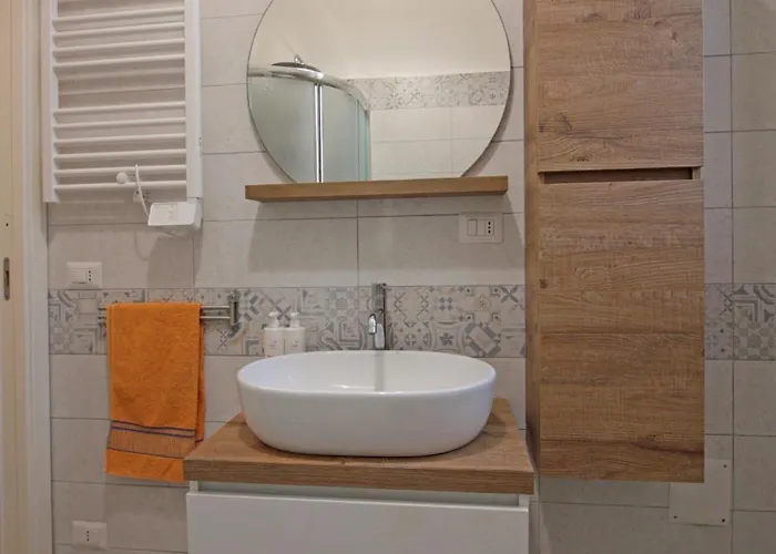 Moro By Wonderful Italy Apartman *