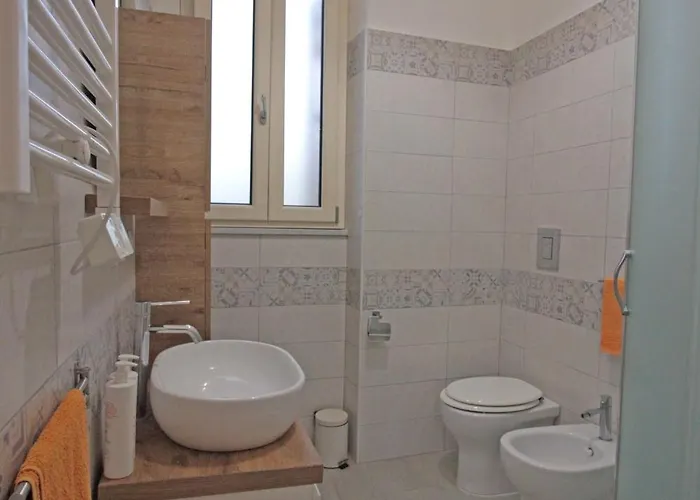 Apartman Moro By Wonderful Italy