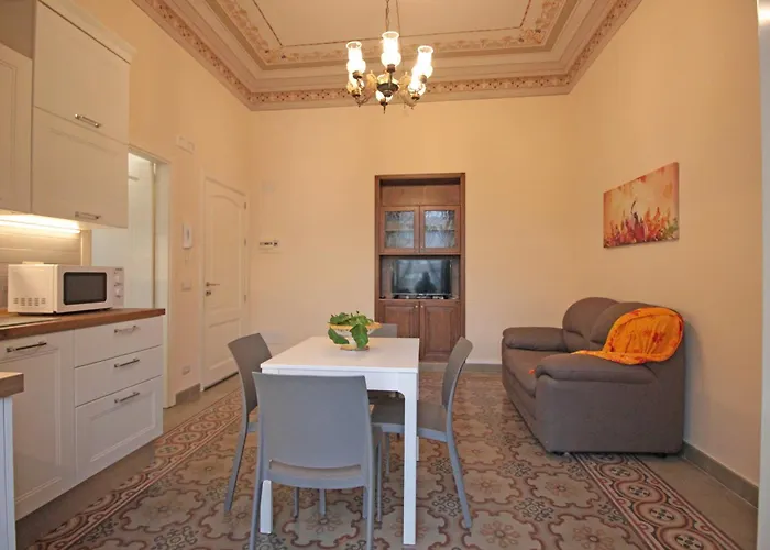 Apartman Moro By Wonderful Italy *