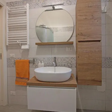 Moro By Wonderful Italy Lejlighed *