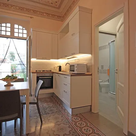 Moro By Wonderful Italy Lägenhet *