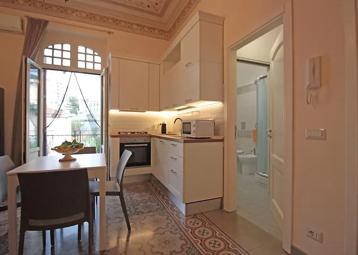 Moro By Wonderful Italy Apartment *