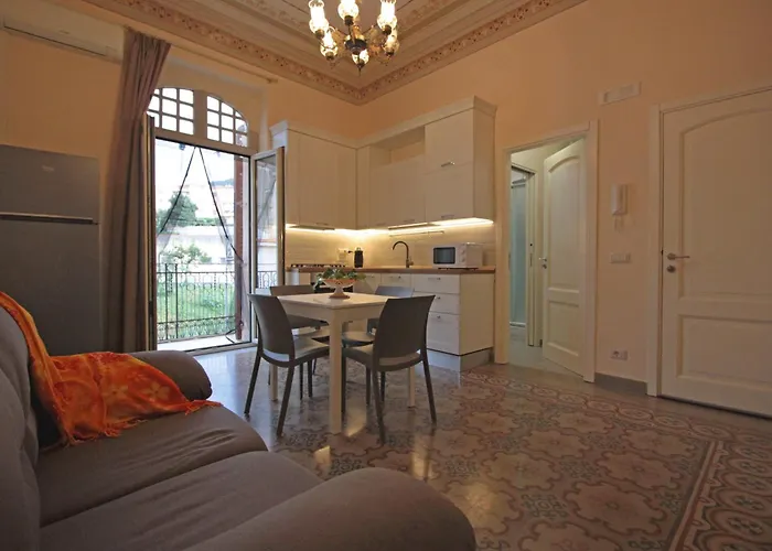 Apartment Moro By Wonderful Italy