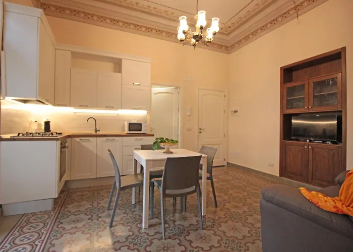 Apartment Moro By Wonderful Italy